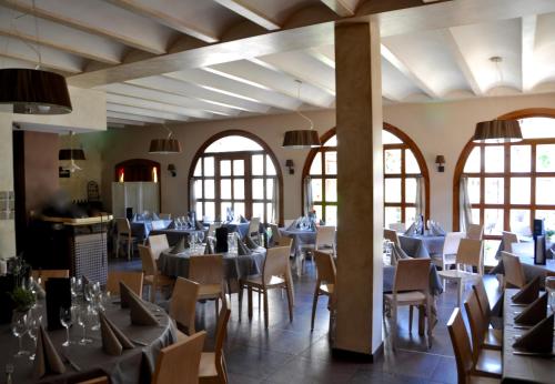 Εστιατόριο ή άλλο μέρος για φαγητό στο Casa Montse
