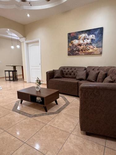 Beautiful Spacious Apartment