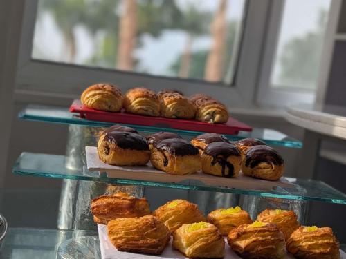 Φαγητό σε αυτό το ξενοδοχείο ή κάπου εκεί κοντά