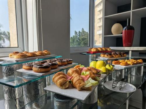 Φαγητό σε αυτό το ξενοδοχείο ή κάπου εκεί κοντά