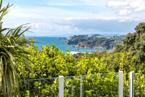 Peisaj natural din apropierea acestei case de vacanță