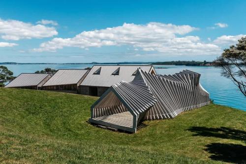 Φυσικό τοπίο κοντά σε αυτή η παραθεριστική κατοικία