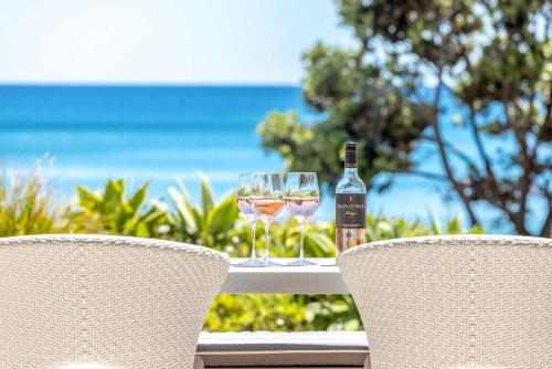 Ảnh trong thư viện ảnh của The Sands Villa 31 - Stay Waiheke ở Waiheke Island