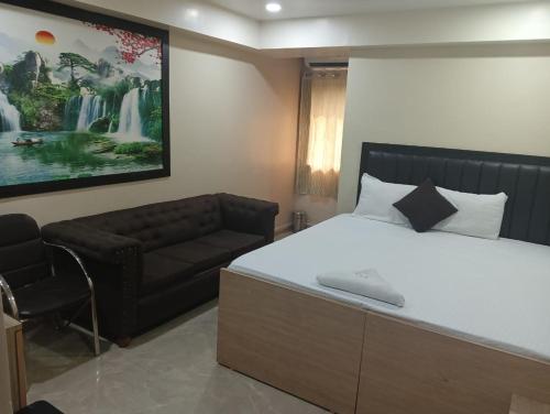 Imagen de la galería de Hotel Red Velvet, en kolkata