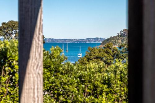 Peisaj natural din apropierea acestei case de vacanță