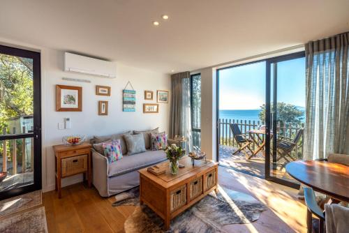 Phong cảnh thiên nhiên gần căn hộ