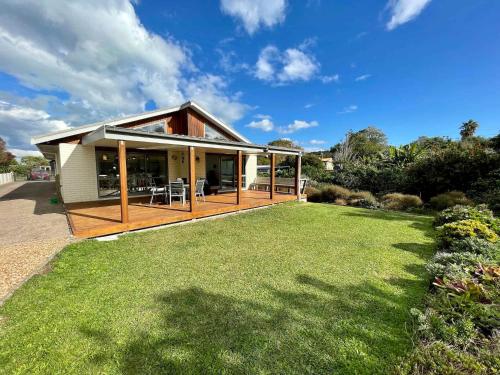 Getaway Waiheke- Stay Waiheke