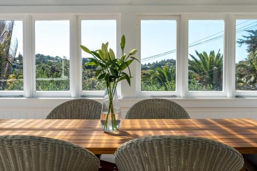 Φυσικό τοπίο κοντά σε αυτή η παραθεριστική κατοικία