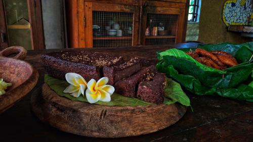 Φωτογραφία από το άλμπουμ του Gorubathan Forest Retreat σε Gorubathān