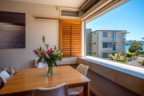 Balkón nebo terasa v ubytování The Sands - Apartment 3 - Stay Waiheke