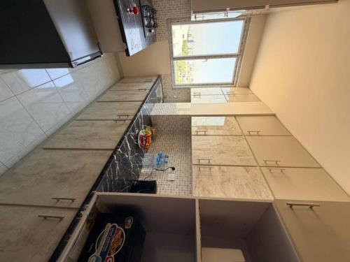 Kuchyň nebo kuchyňský kout v ubytování Gourmet Getaway - Explore Karachi's Flavors