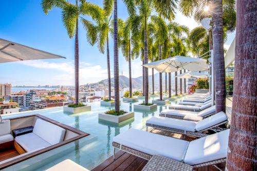 Phong cảnh thiên nhiên gần căn hộ