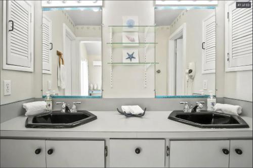 Fotografie z fotogalerie ubytování Ocean View with Pool, 4 bedroom Vila Near Key West v destinaci Cudjoe Key