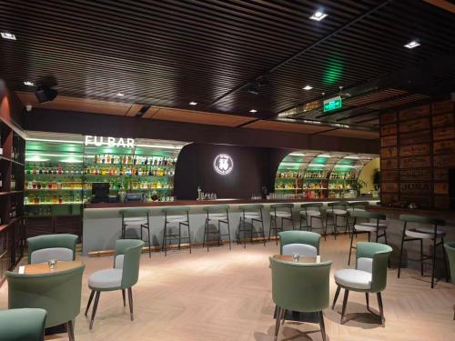 Fotografie z fotogalerie ubytování Livefortuna Hotel v Pekingu