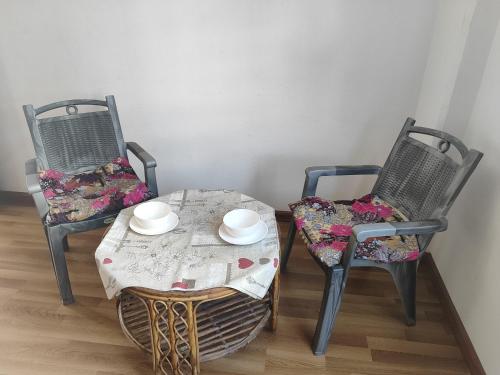 Fotografie z fotogalerie ubytování North Face Studio v destinaci Pokhara