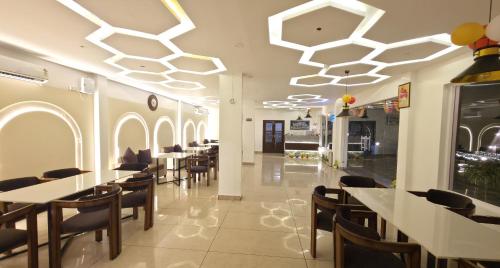 Εστιατόριο ή άλλο μέρος για φαγητό στο Amaya hotel