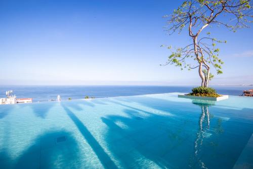 Phong cảnh thiên nhiên gần căn hộ