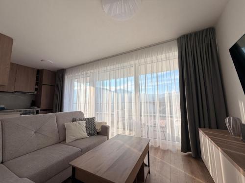 Sekvoja view apartment