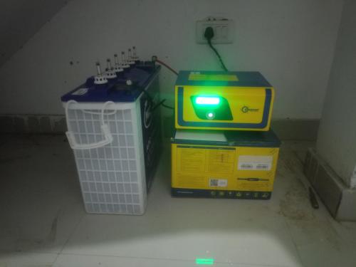 Fotografie z fotogalerie ubytování Divyesh Holiday Home v destinaci Nagaon