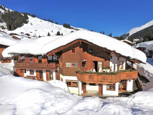 Königsleiten Tauernblick