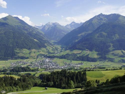 Holiday apartment with 1 bedroom