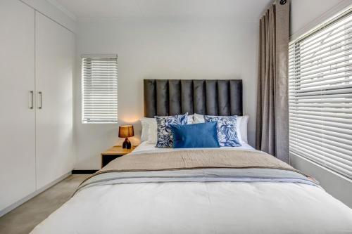 Afbeelding uit fotogalerij van Fourways urban retreat in Johannesburg