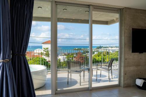 Emerald Ocean Villa