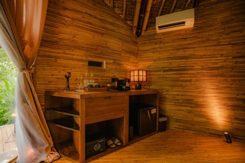 Billede fra billedgalleriet på Atamendra Bali Resort at Sidemen i Sidemen