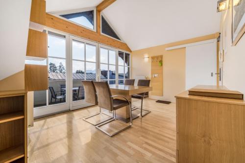 Holiday Apartments by Das Grüne Hotel zur Post - 100 % BIO & Villa Ceconi