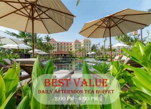 Budova, kde se rezort nachází