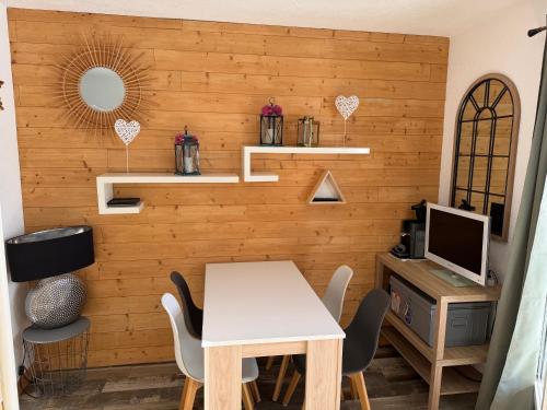 Foto de la galeria de STUDIO LES JONQUILLES als Angles