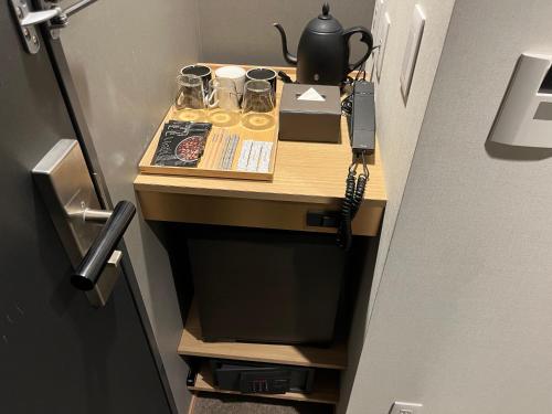 Bespoke Hotel Sapporo