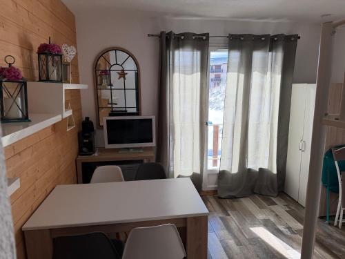 Foto de la galeria de STUDIO LES JONQUILLES als Angles