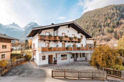 Appartements Millinger