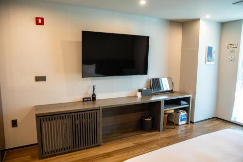 Mynd úr myndasafni af Hotel Fox Arthall í Daegu