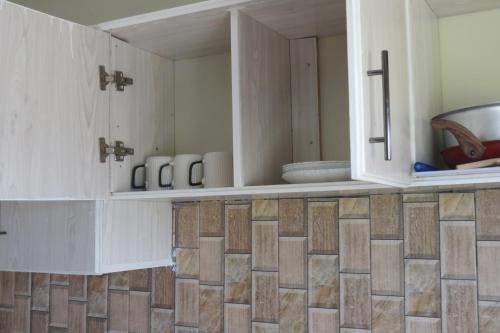 Fotografie z fotogalerie ubytování Gratia Pad Nanyuki v destinaci Gatunga