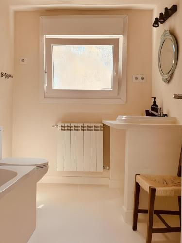 Fotografie z fotogalerie ubytování Casa En El Valle Del Tietar v destinaci Fresnedillas