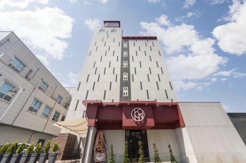 Fotografie z fotogalerie ubytování Icon Hotel Gunsan v destinaci Kunsan