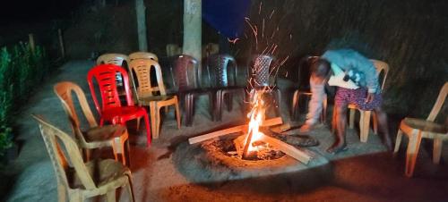 Fotografie z fotogalerie ubytování Nakshatrahomestay v destinaci Vattavada