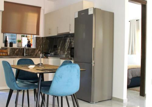 Central Old Town Stay - Bright & Fully Equipped
