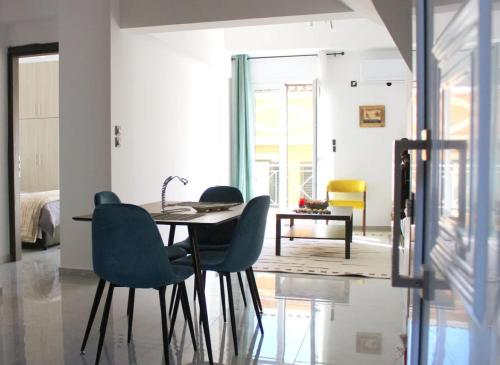 Central Old Town Stay - Bright & Fully Equipped