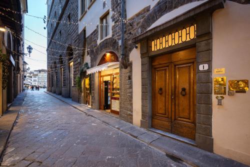 Calimaruzza Apartment - by Maison Florence