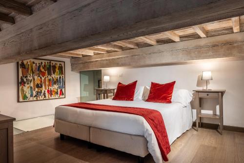 Calimaruzza Apartment - by Maison Florence