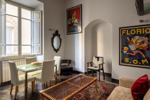 Calimaruzza Apartment - by Maison Florence