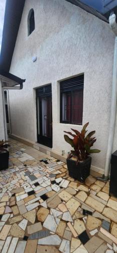 Modern Apartment of one bedroom in kigali with free wifi