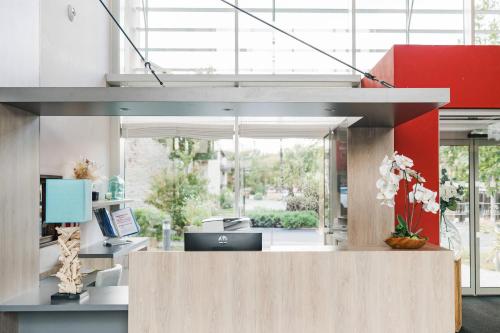 Φωτογραφία από το άλμπουμ του Quality Aparthotel Dinan στο Ντινάν