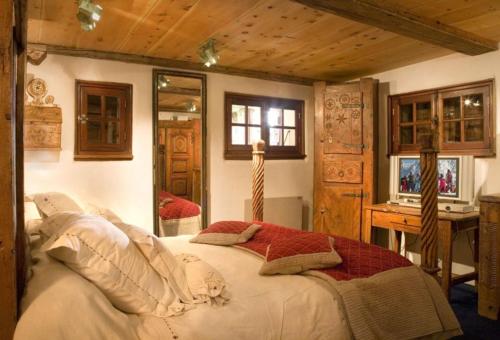 Hôtel Les Chalets de Philippe avec Jacuzzis Privatifs photo 85