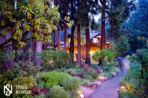 Harmony Ridge Lodge – Photos 3