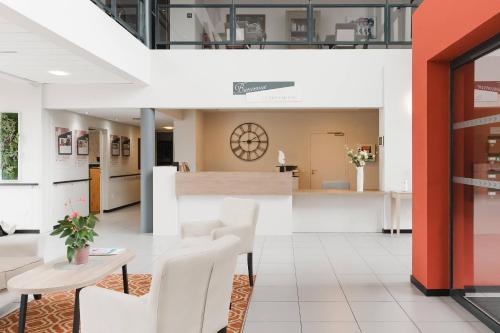 Φωτογραφία από το άλμπουμ του Quality Aparthotel St-Berthevin Laval σε Saint-Berthevin-sur-Vicoin