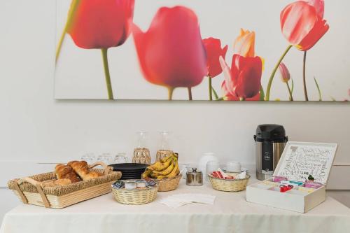 Gallery image of Zenitude Quality Aparthotel St-Berthevin Laval in Saint-Berthevin